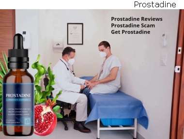 Does Prostadine Work For Prostate